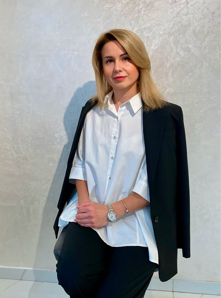 Світлана Королевич